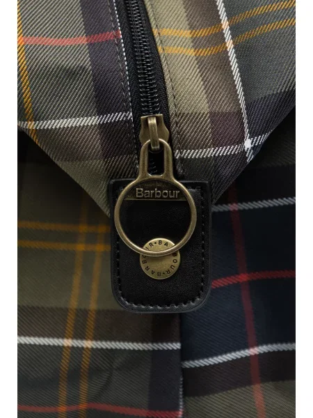 Сумка Barbour хаки