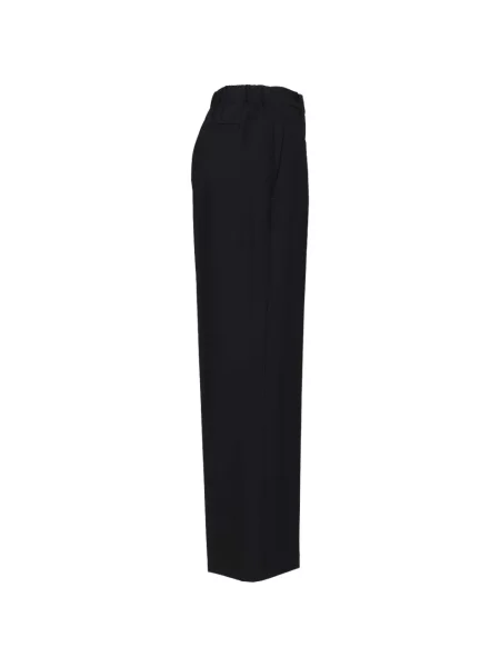 Pantaloni Al Duca D’aosta 1902 albastru