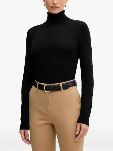 Pulover Sisley negru