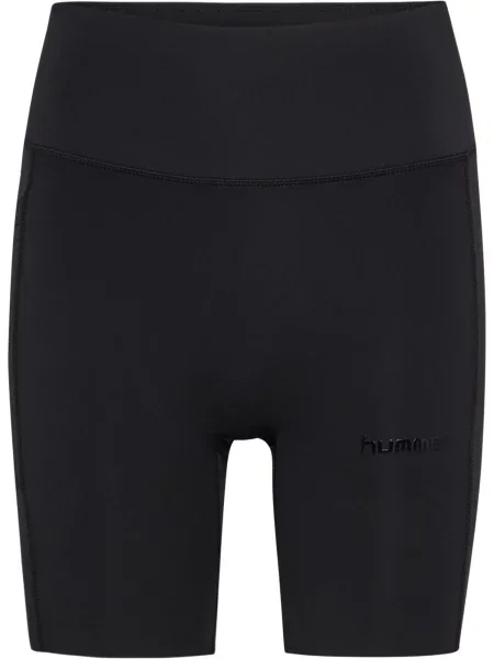 Hummel Pantaloni sport negru