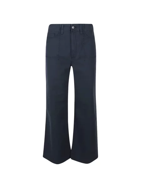 Blugi Paige albastru