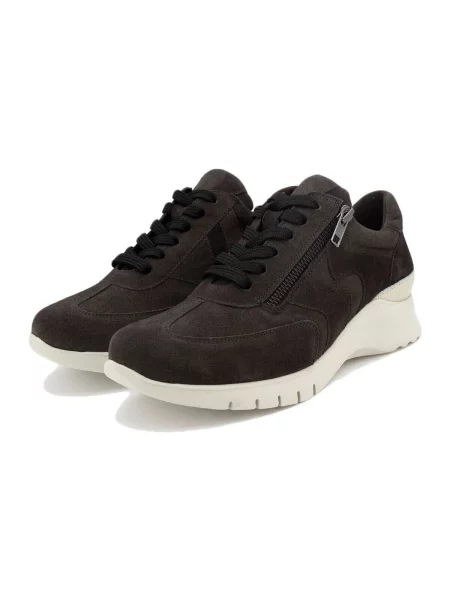 Pantofi Piesanto maro