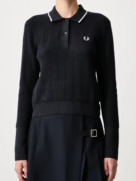 Fred Perry светр