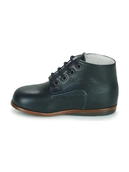 Pantofi copii Little Mary albastru