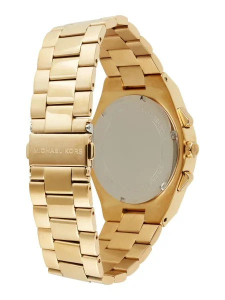 Michael Kors ceas barbati auriu