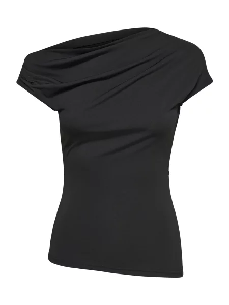 ONLY Top ONLARIA' negru
