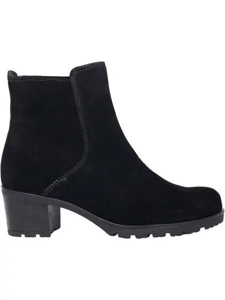 Pantofi Gabor negru