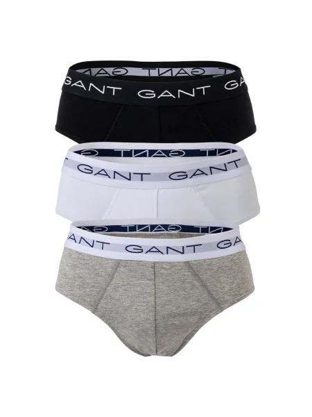 Alsó Gant fehér