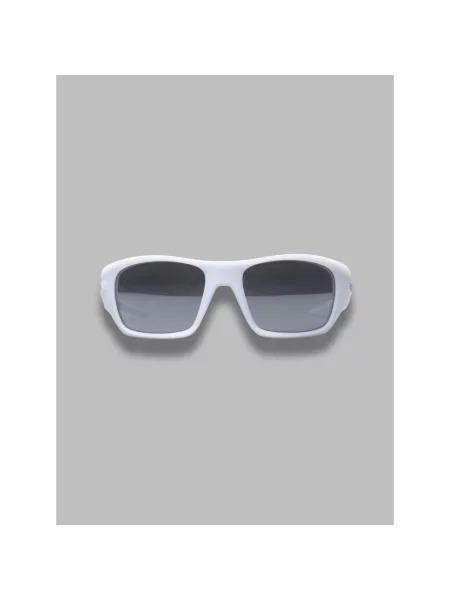 Oakley Sport unisex ONE SIZE Okulary przeciwsłoneczne Masseter szary