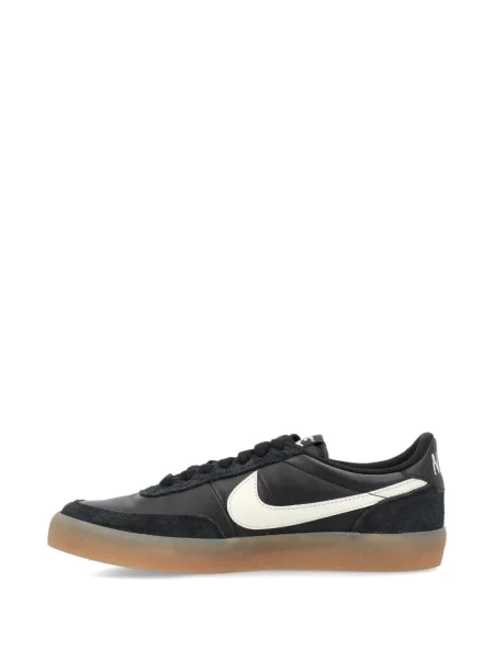 Palaidinė be rankovių Nike juoda