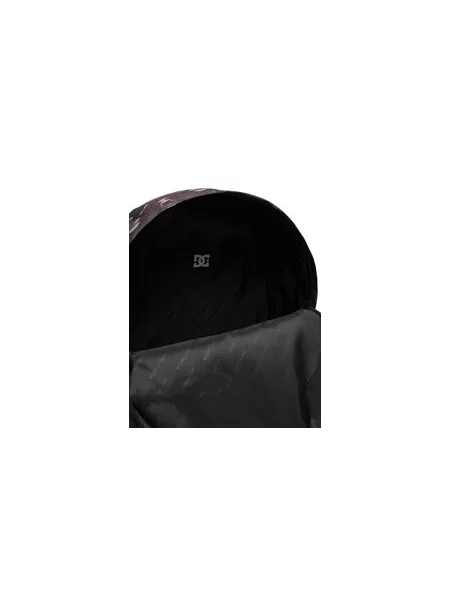 Batoh DC Shoes zelená