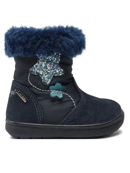 Primigi Чоботи M GORE-TEX cиній