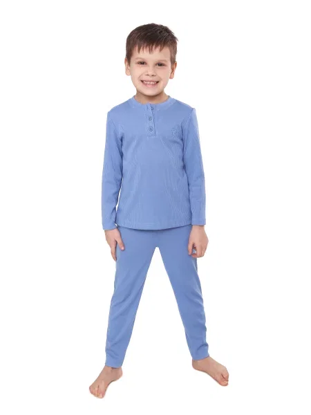 Дитячий Костюм Timbo синій