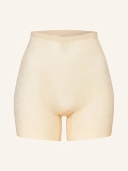 Spanx Spodnie Shape Supersmooth™ Day To Date Night beige beżowe