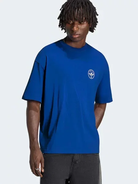 Adidas Originals tričko pánske Koi GFX