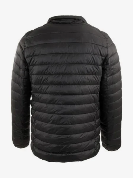 Bunda Alpine Pro čierna