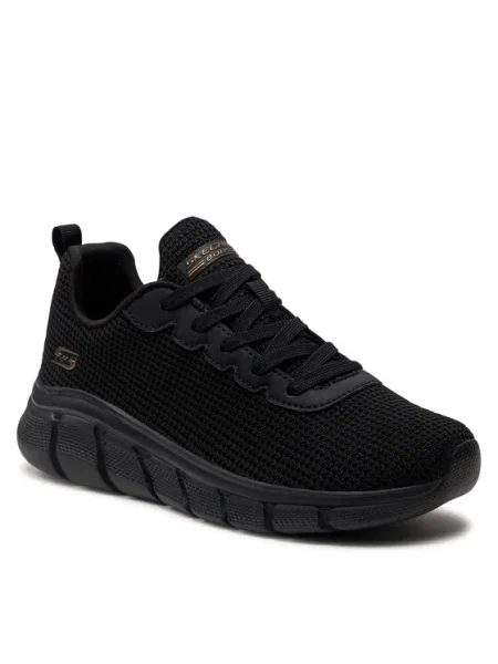 Skechers Sneakers Bobs B Flex-Visionary Essence negru