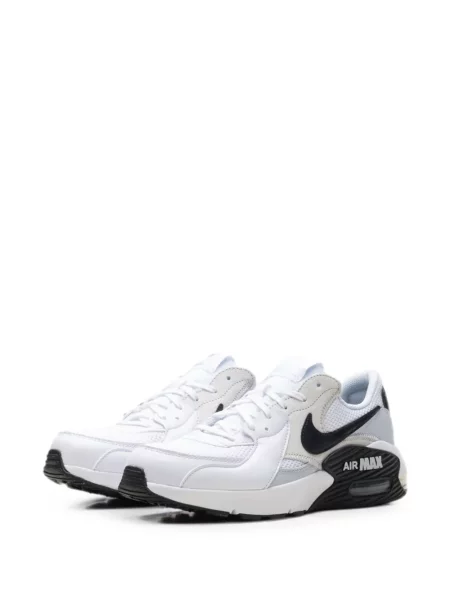 Sneakerși Nike Air Max alb