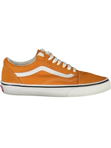 Sandale Vans alb