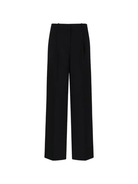 Pantaloni Anine Bing negru