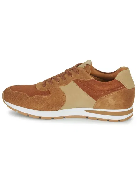 Pantofi Pellet maro