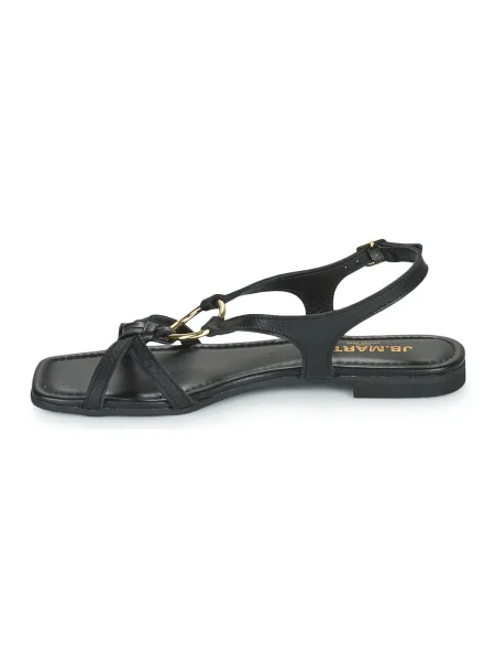 Pantofi Jb Martin negru