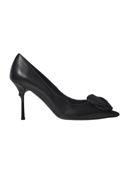 Czółenka Roger Vivier czarna