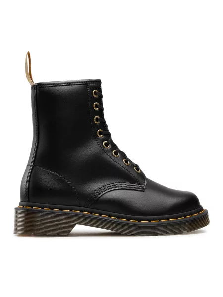 Αρβύλες Dr. Martens Vegan μαύρο