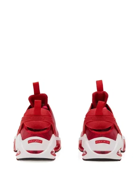 Маратонки Nike Air Max червено