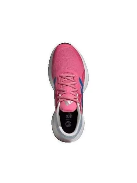 Tenisky Adidas ružová