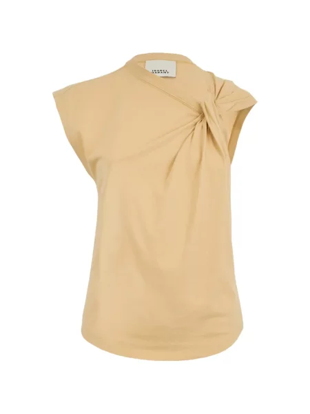 Tricou Isabel Marant