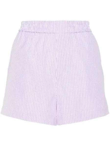 Szorty Modes Garments różowe