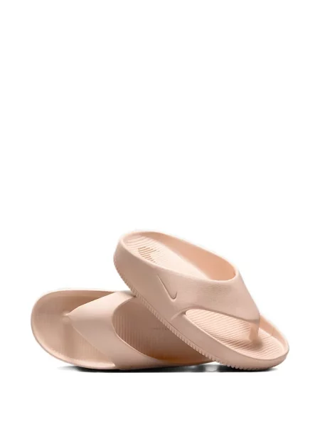 Sandale Nike alergare slip-on slingback verde