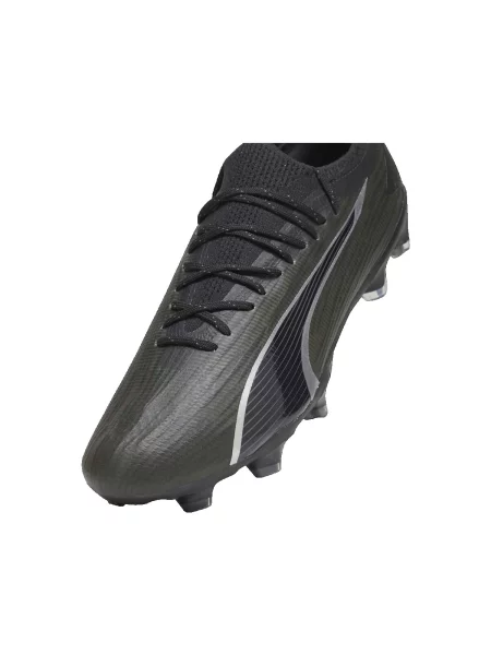 Pantofi Puma negru