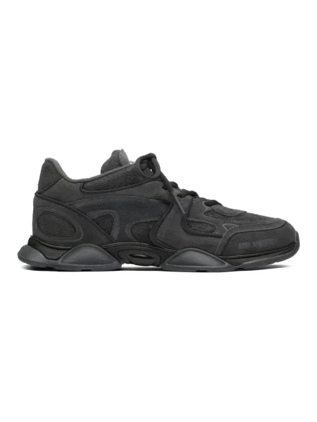 Sneakersy Axel Arigato skórzane czarne