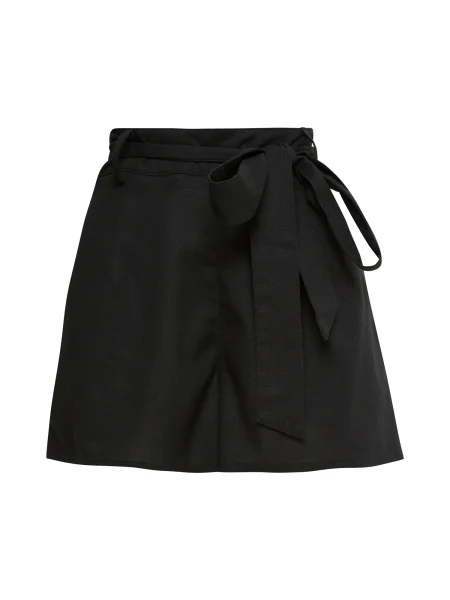 Sável Pantaloni TILLY' negru