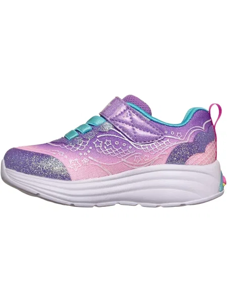 Gyerek félcipő Skechers