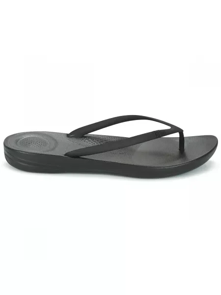 Félcipő Fitflop fekete