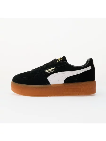 Сникърси Puma черно