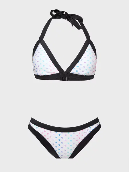 Бікіні Arena білі