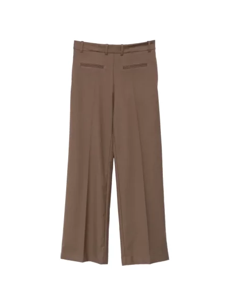 Pantaloni Rame maro