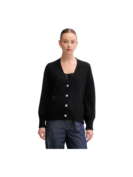 Sweter Joseph Ribkoff czarny
