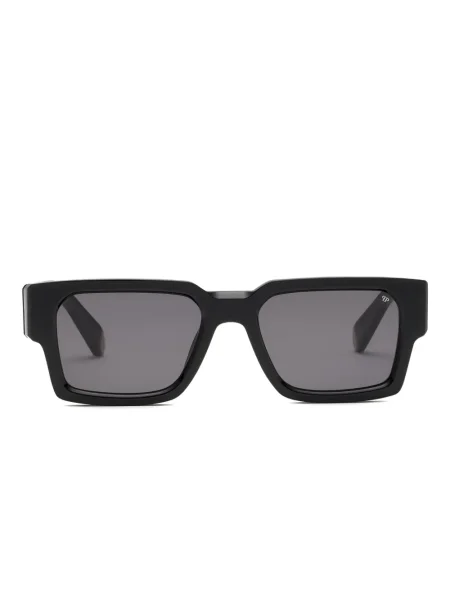 Ochelari de soare Philipp Plein Eyewear negru