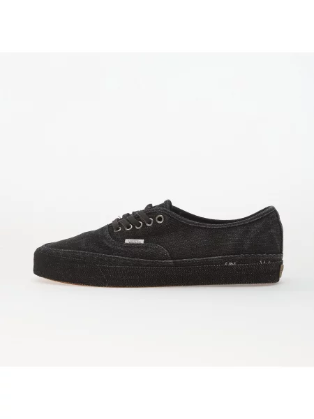 Sneakers Vans LX Authentic 44 Denim Black EUR negru