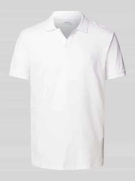 Polo Ralph Lauren Koszulki Mężczyzna L Majica biały