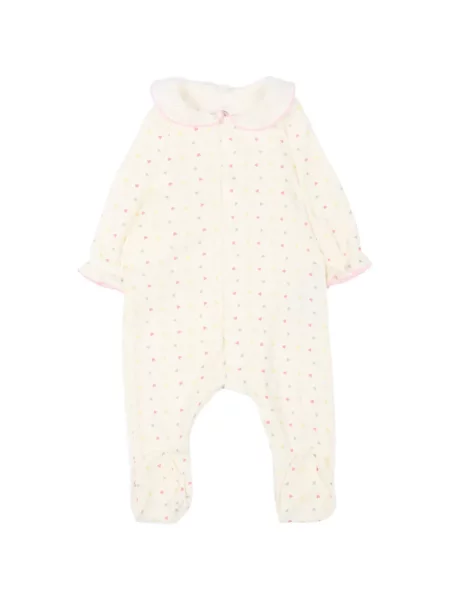 Piżama dziecięca Petit Bateau