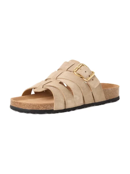 Natikači Tamaris bež