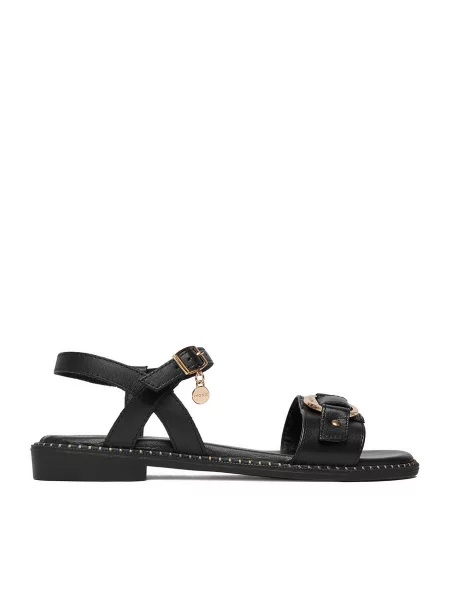 Sandale MEXX negru