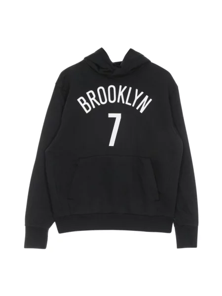 Bluza z kapturem Nike z kapturem czarna