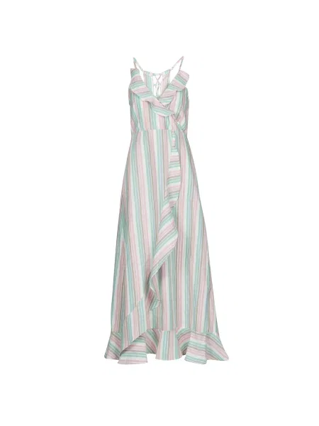 Maxi obleka Molly Bracken